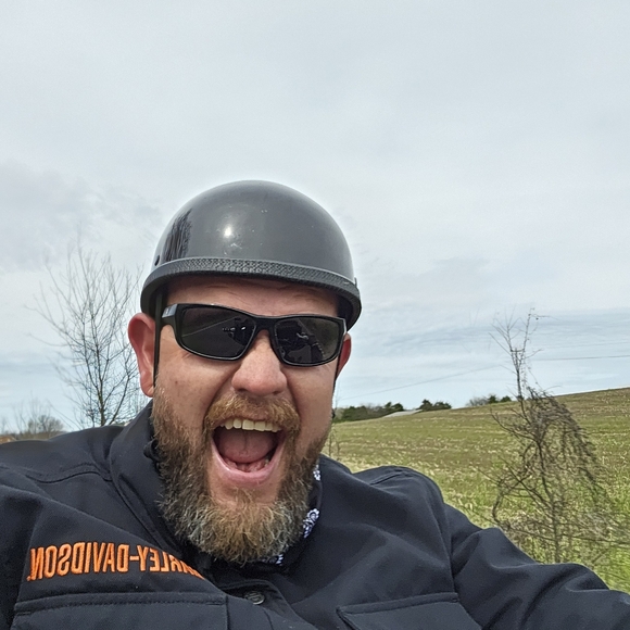 Meet your Posher, David - Picture 2 of 2